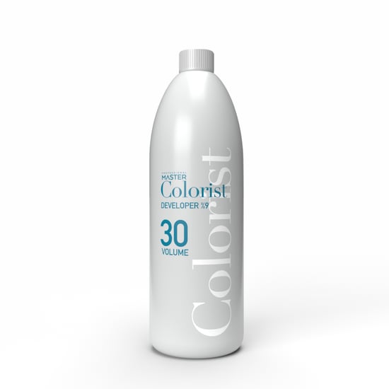 Master Colorist Oksidan Krem 30 Vol. 1000 Ml