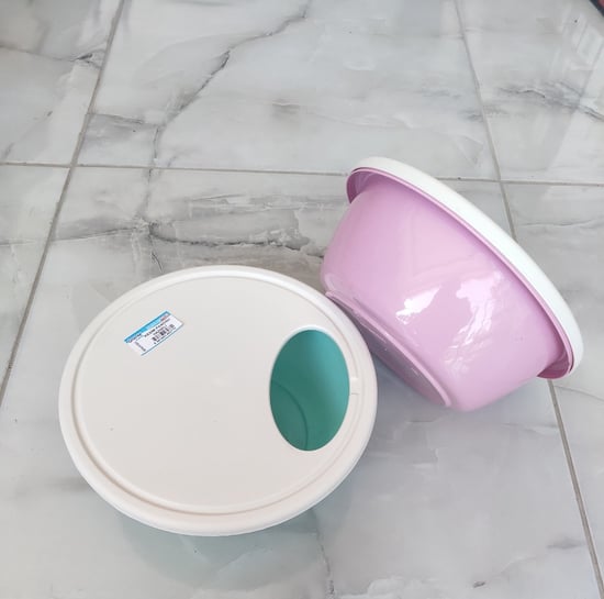 Özatak Hazneli Kesim Panosu-karışık Renklerde