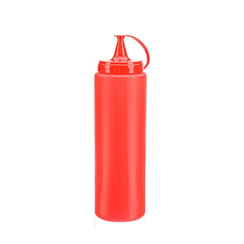 Opa 700 Ml Kırmızı Sos Şişesi