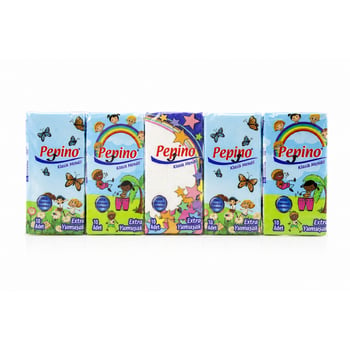 İnura Global Pepino ( 10pcs ) Kağıt Cep Mendil