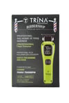 Trina Professional Saç Kesme Makinesi Yeşil Trnsacks0082gr