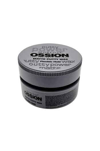 Ossion Wax 100 Ml Matte Putty