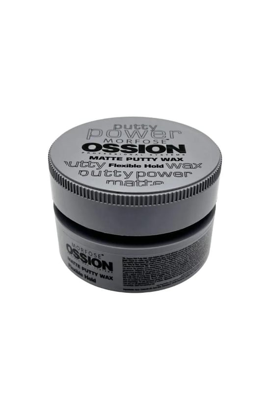 Ossion Wax 100 Ml Matte Putty