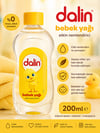 Dalin Bebek Yağı 200ml