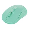 Sm-bt08 Usb Turkuaz 2 In 1 Bluetooth 2.4ghz Kablosuz Mouse