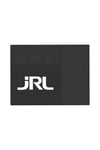 Jrl Premium Kuaför Tezgah Üstü 3'lü Mıknatıslı Stant 41,5 X 32 Cm Siyah A12