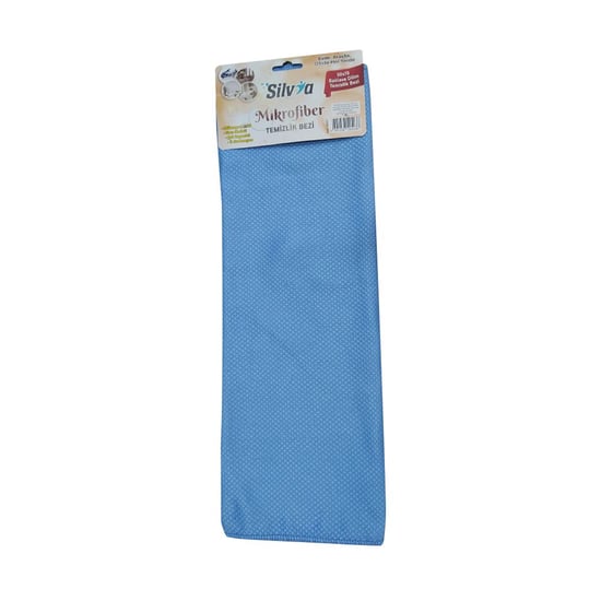 Silvia 50X70 Cm Kartelalı Baklava Dilimli Bez