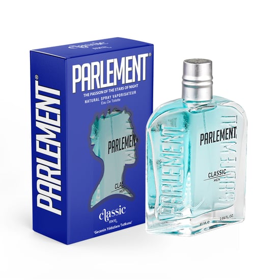 Parlement Classic EDT Erkek Parfüm 85 ml