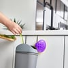 Rulopak Askılı Koku Giderici Cherry