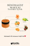 Kuatra Orange Blossom Lip-cheek-eye ‘tint’ Doğal İçerikli Çok Amaçlı Allık, Ruj, Göz Farı