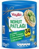 Yayla Nohut Patlağı Silindir 102 Gr