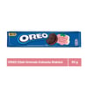 Oreo Bisküvi Çilekli 95gr - 6 Paket