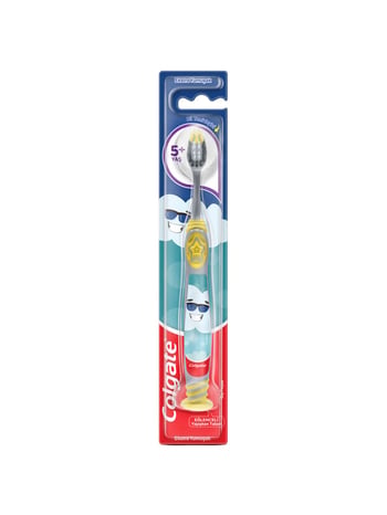 Colgate Çocuk Diş Fırçası Ekstra Yumuşak Karışık Paket