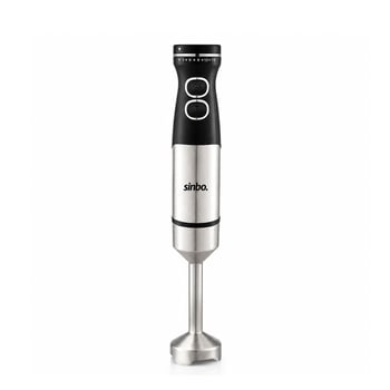 Sinbo Shb-7510 ( Çubuk ) El Blender ( Çelik Uçlu ) ( Dc Motor & 1500w )