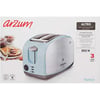 Arzum Ar2014 Altro Siyah Ekmek Kızartma Makinesi