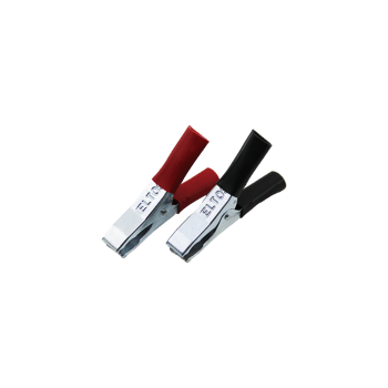 Eltos Mtm-311 ( Mini=7.5cm ) ( Metal ) Oto & Araç Akü Takviye Maşası ( Silikon Tutma Kılıflı )