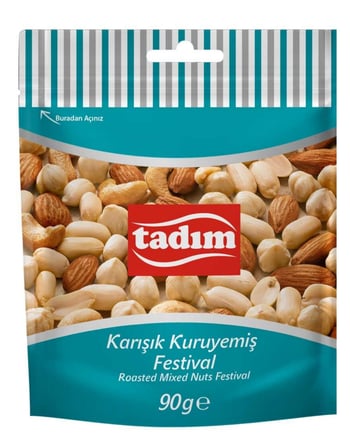 Tadım Festival 90 Gr