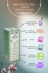 Kuatra Skin Perfecting Serum (cildi Kusursuzlaştırmaya Yardımcı Günlük Serum)