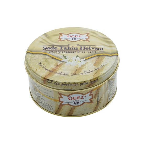 Üçel Sade Tahin Helva 830gr