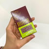 V-gift Antep Fıstıklı Pralin Dubai Çikolata Barı: Çıtır ve Fındıksı Lezzet (71gr)
