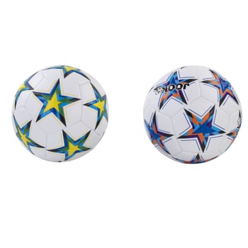 JOOKO FUTBOL TOPU DİKİŞLİ 420 GR BSF-034