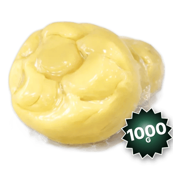 Az Tuzlu Yemeklik Yağ 1000 G | %70 Süt Yağlı