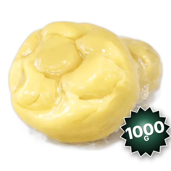 Az Tuzlu Yemeklik Yağ 1000 G | %70 Süt Yağlı