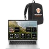 HP Elitebook 845 G10 Amd Ryzen 5 7540U 96GB 512GB SSD 14" Fhd+Windows 11 Pro Taşınabilir Bilgisayar 