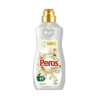Peros Konsantre Yumuşatıcı İnci Çiçeği 1440 Ml