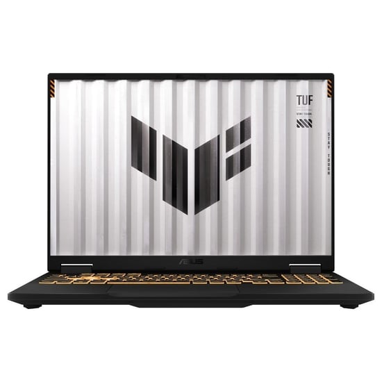 Asus Tuf Gaming F16 FX608JMR-RV075 Intel Core I7-14650HX 24GB Ram 512GB SSD RTX5060 Windows 11 Pro K