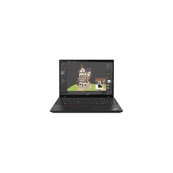 Lenovo Thinkpad Mws P16S V3 Ultra7 155H 21KS0000TX-18 24GB 4tb RTXA500 Windows 11 Pro 16" Wuxga Taşı