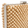 Atelier Emine Clutch Crema