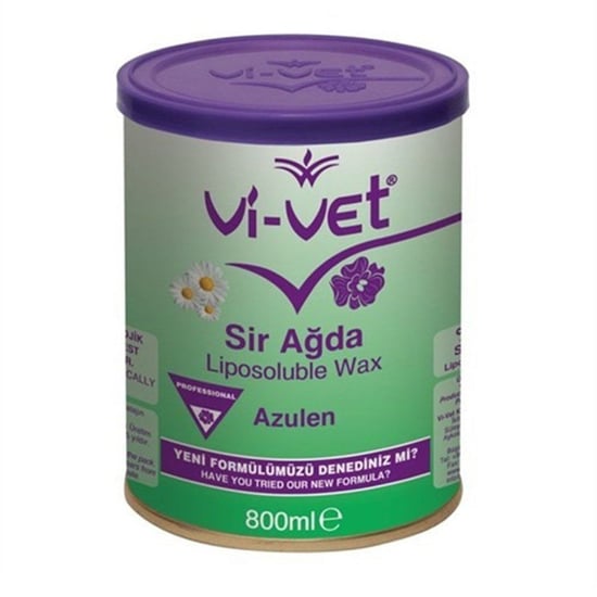 Vi‑vet Azulen Sir Ağda 800 ml