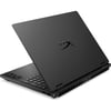 HP Hyperx Omen 15 Amd Ryzen 5 240 24GB Ddr5 6tb SSD Geforce RTX5060 8gb Windows 11 Home 15.3" Wuxga 