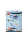 Confy Adult Yetişkin Bezi Medium 10'lu