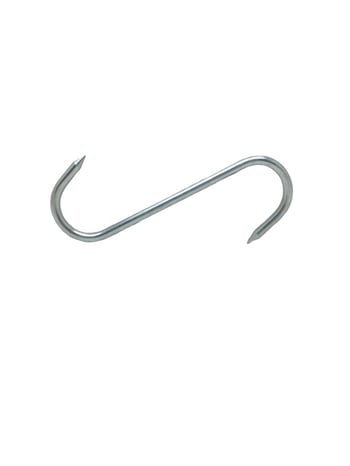 8mm Kurban ( S ) Kanca