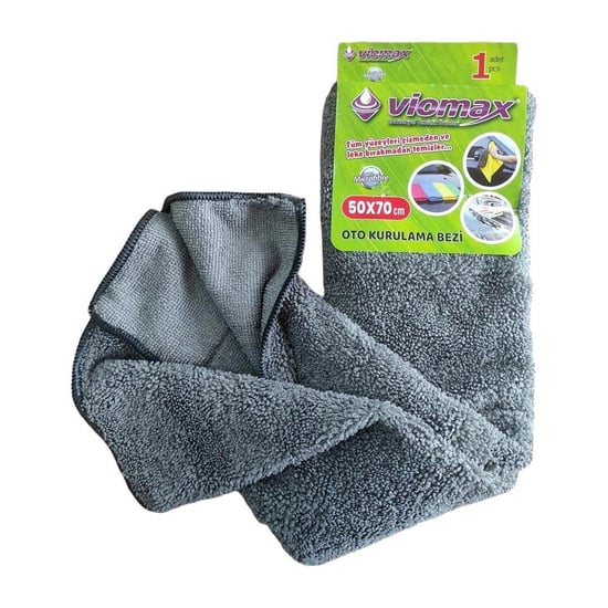 Temsan Viomax 50*70 Tank Bezi Kartelalı-oto Kurulama Bezi