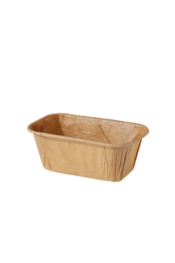 Dolphin Muffin Kek Kapsülü Baton Kraft Ekler Boy 50 Adet