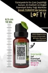 Lofty Lavanta Esansiyel Uçucu Koku Yağı 10ml