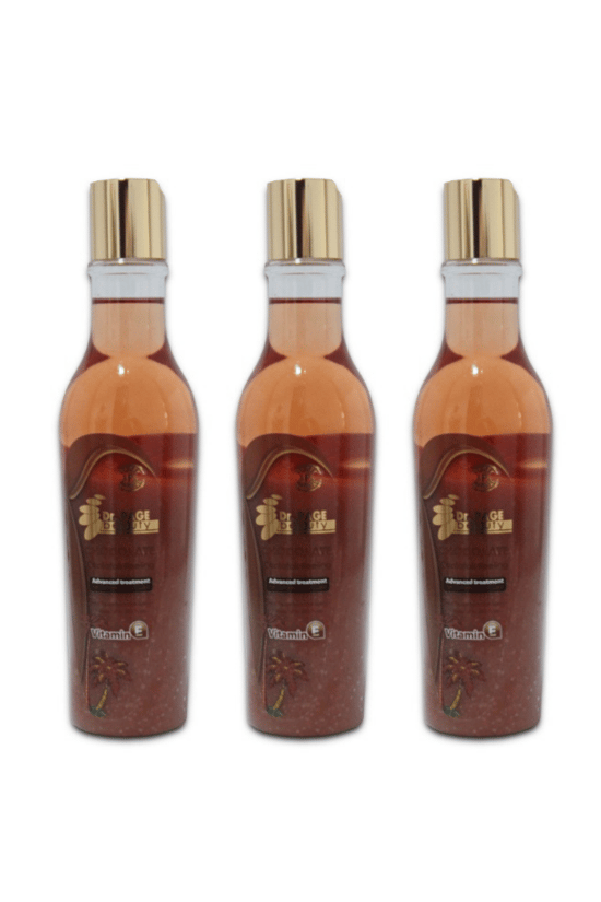 Dr. Page Peeling Chocolate Çikolata 300 Gr 3 Adet