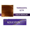 Koleston Tüp Boya 50 Ml - 6.74 Terrakota 3 Adet