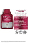 Bioxcin Forte Yoğun Bakım Kiti ( Tablet + Şampuan + Serum )