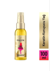 Pantene Emily İn Paris Keratin Koruyucu Yağ 100 Ml