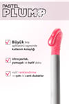 Pastel Prof. Plump Up Ext. Hydrating Plump Glos 206