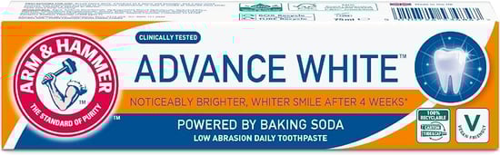 Arm & Hammer Advance White Extreme Diş Macunu 75 Ml