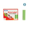 Trix Fiyat Etiketi Renkli 600'lü