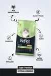 Reflex Plus Urinary Tavuklu Yetişkin Kedi Maması 1,5 Kg