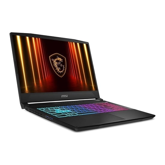 MSI Msı Katana 15 Hx B14WFK-449XTR I7-14650HX 40GB Ram 1tb SSD RTX5060 15.6" Qhd 165Hz Freedos K27