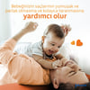 Johnson's Baby Şampuan 200 Ml
