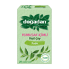 Doğadan 20li Süzen Poşet Yumuşak İçimli Yeşil Çay Sade 22gr